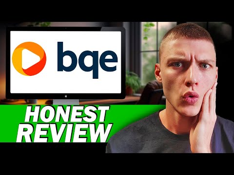 BQE Core: Honest Review & User Experience | Best Accounting Software?