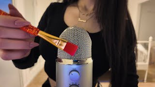 ASMR That Gives You Tingles and Makes You Sleep (No Talking)