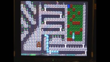 Jetpack - IBM PC/DOS