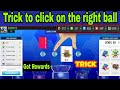 New draw frenzy tricks to click on the right position  top eleven 2024  do not lose tokens 