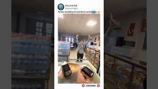 Anne Okuldayım Kantinci Versiyon - Komik Yorumlar 417 - Yoruma Gel Resimi