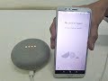 Fix Google Home Mini “No Device Found” Issue in Android Phone