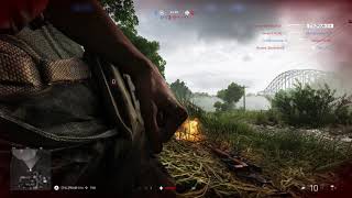 Battlefield V - BFV - Death Glitch - Living Dead - TSL - Top Score League