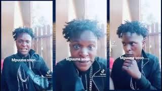 Record Elah Butida ' Aleese Emogolo ' Ugandan Music 😍😍 Mpuuna New Song 😍😍
