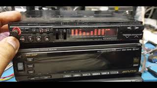 Kenwood Old School Eq Kgc 9042