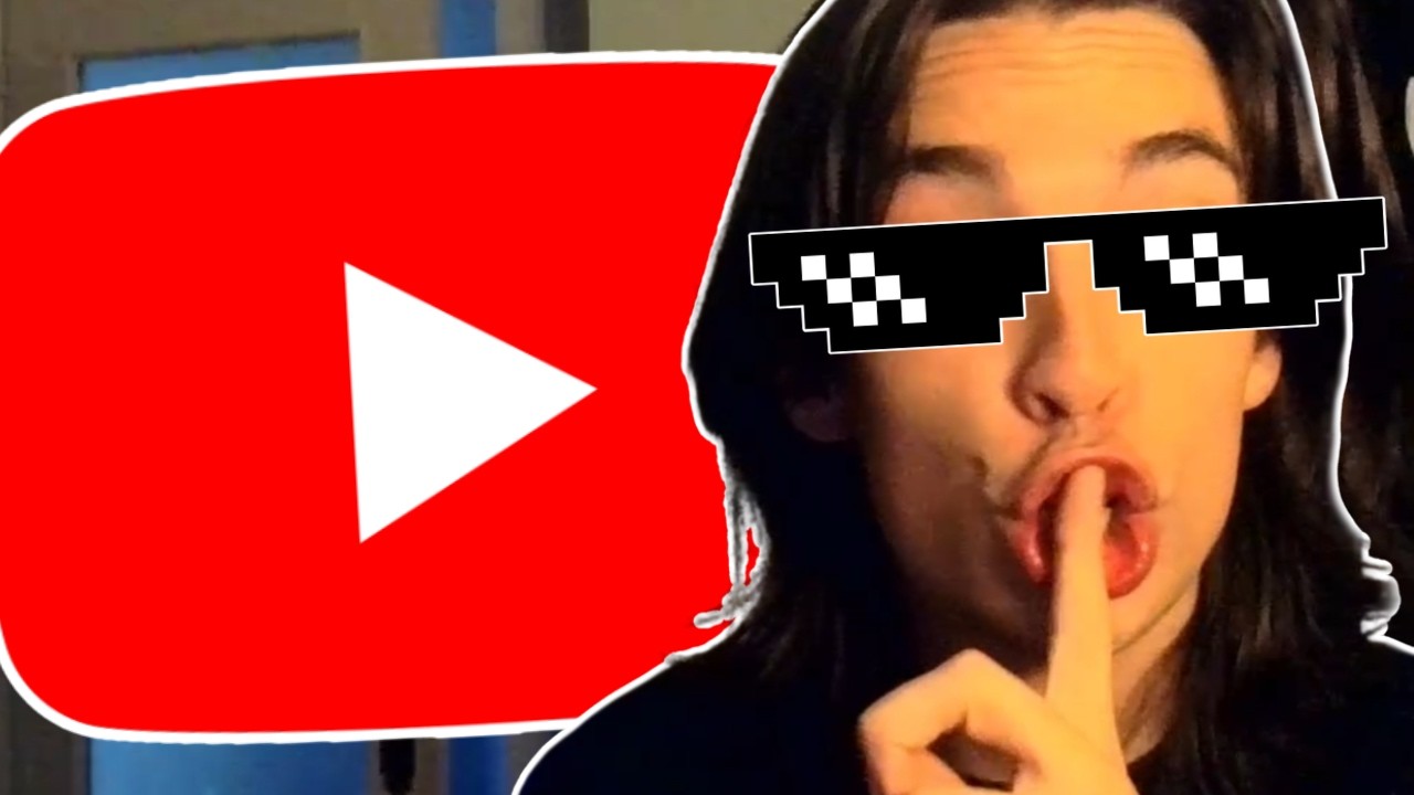 Mi plan maestro para conquistar YouTube