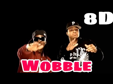 V.I.C.- Wobble 8D Audio (USE HEADPHONES!!) #vic #wobble #8d #8daudio ...