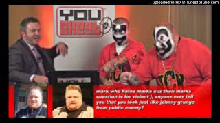 icp on benoit