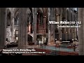 William Walton (1902-1983): "Introduction and march"