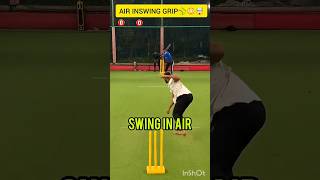 Air Swing Bowling 🏏 #cricket #bowling #shorts fast bowling #shortsfeed #sports #video