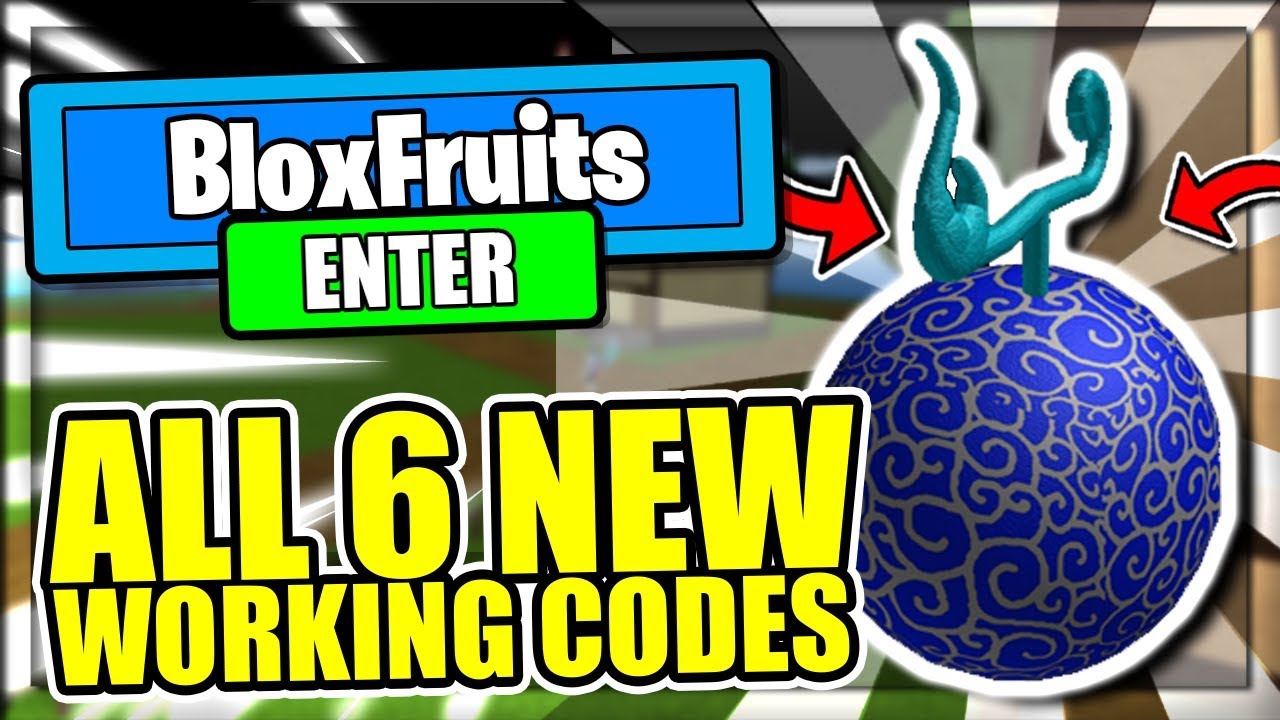 Blox Fruits Codes 2020 Gaming Soul Presents The List Of Blox Fruits Codes Roblox October 2020
