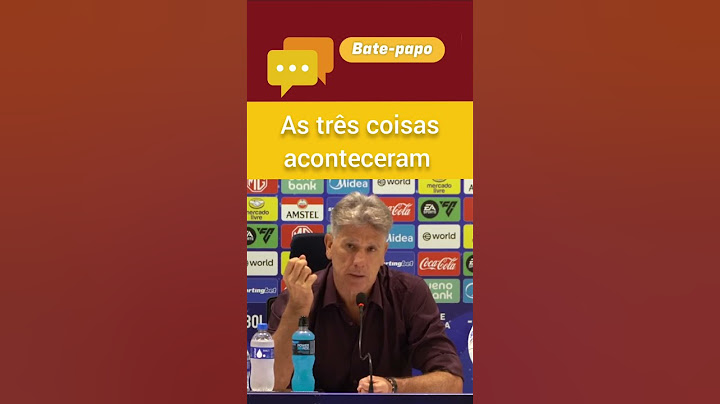 Renato Gaúcho cumpre a promessa feita ao Presidente do #Fluminense