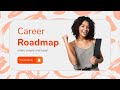 Career Roadmaps in ToolWeb.in