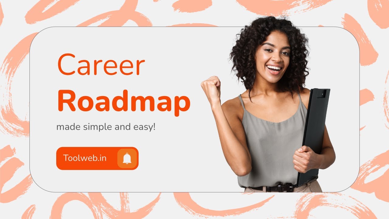 Career Roadmaps in ToolWeb.in