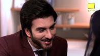 Darr Khuda Say  Imran Abbas  Sana Javed  Digital Promo