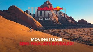 Moving Image Category Semi-Finalists Revealed