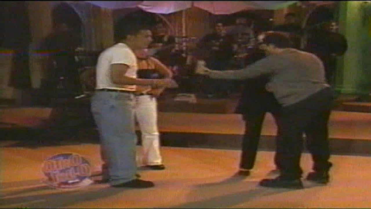 Otro Rollo 7 Aniversario - Lo Mejor 4 - YouTube