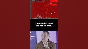 No Reason for this Kind of Routing! | 1-Min #PCBDesign Review