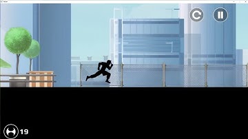 My First Custom Level in game Vector [Мой Первый Кастом Уровень в игре Вектор]