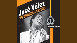 Video thumbnail of "José Vélez - Serenata"