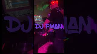 DJ Pman’s Dance mix vol.1