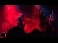 Fully Alive - FLYLEAF live 2013 Melbourne (stage dive)