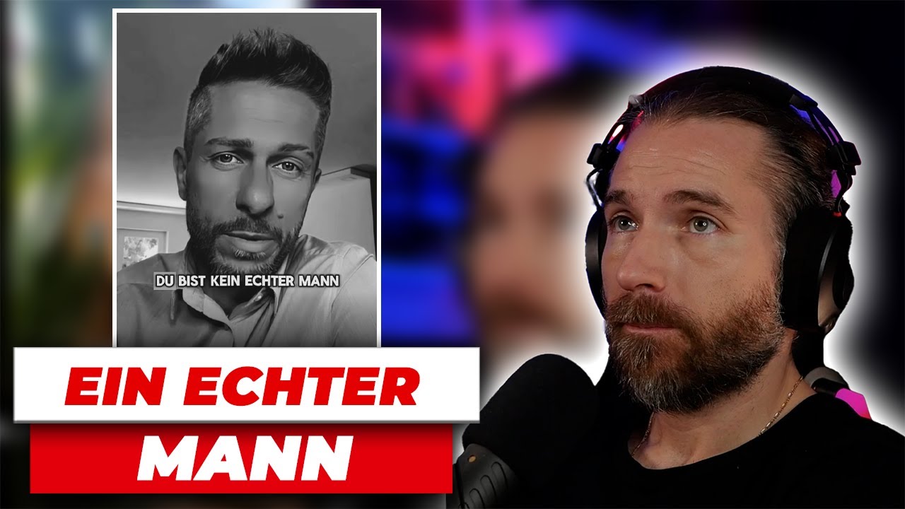 Echte Männer schlafen nicht mit vielen Frauen! - Alphashaming 1x1