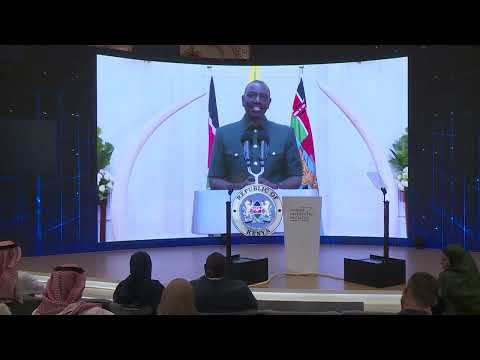 Global South Carbon Markets Conference, The Riyadh Edition, Powered by PIF & RVCMC: Introduction Episode cover