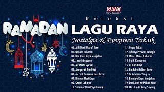 Koleksi Lagu Raya Aidilfitri 2024 - 30 Lagu Raya Nostalgia \u0026 Evergreen - Lagu Raya Siti Nurhaliza