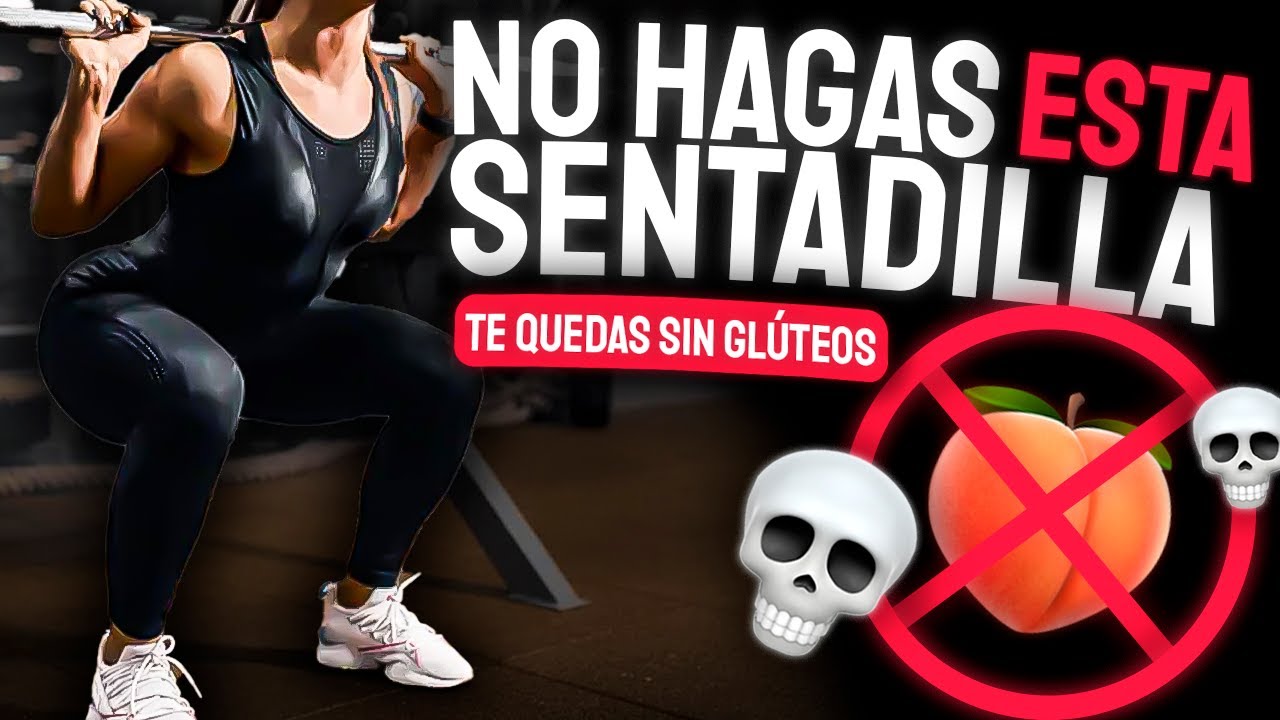 Cuántas sentadillas hay que hacer al día