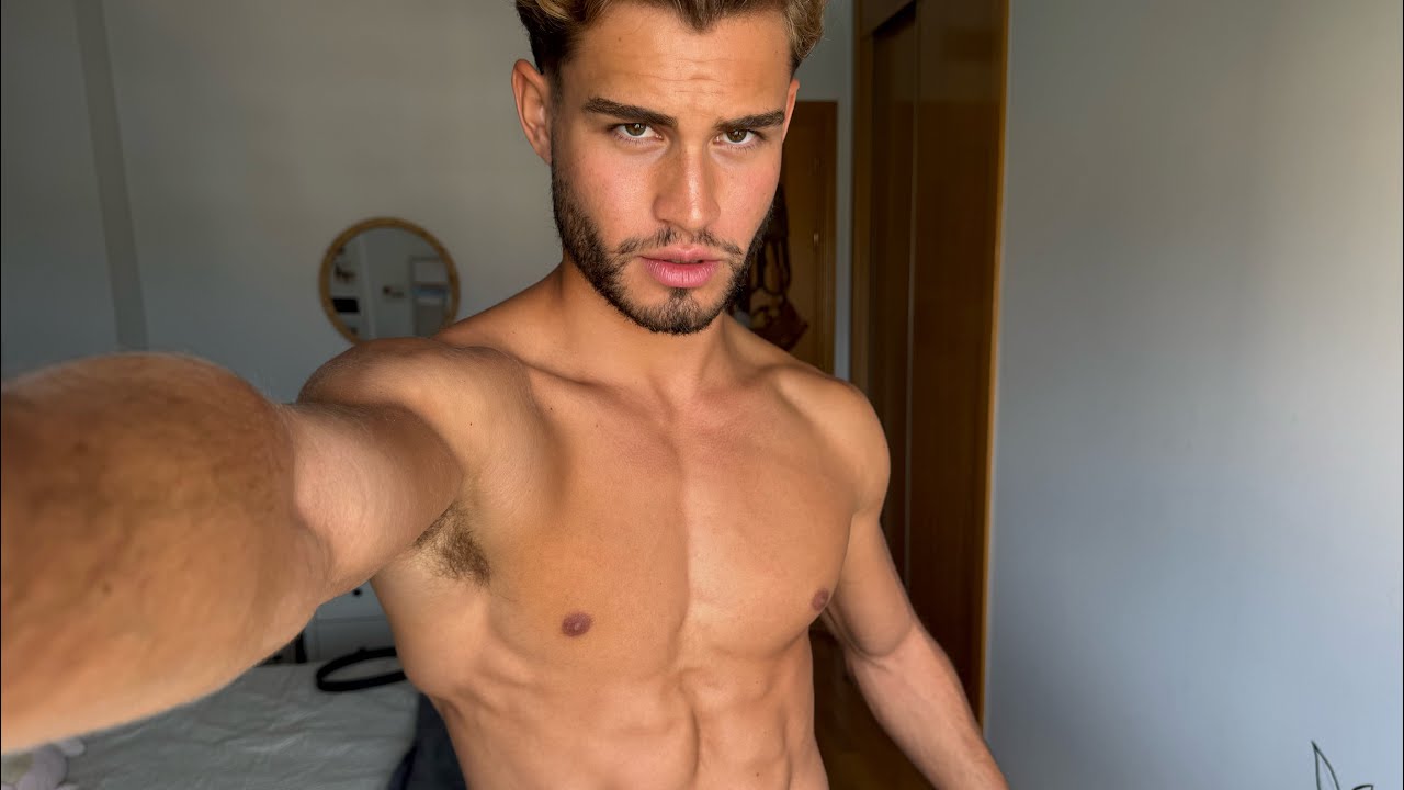 Cómo me mantengo en un dígito de grasa hace más de 4 años