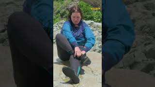 ZHIK - Superthin Bootie I Paddler Guide Gear Lab