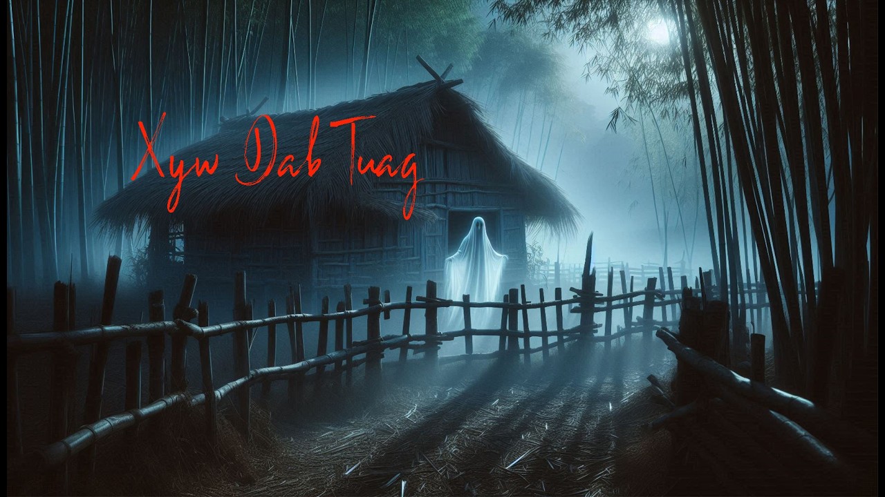 Hlawv Quav Nroj Teb Kub Poj Ntxoog Tuag txau ntshai heev 2/23/2026