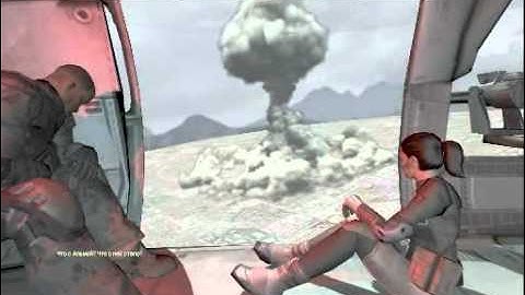 F.E.A.R. Extraction Point EPM1 1/1