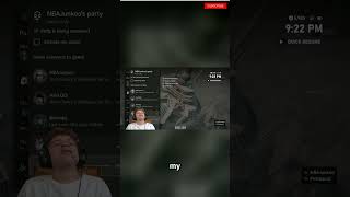 JYNXZI CELEBRATES PINK'S $1000 FINALE 🎆 #jynxzi #shorts #funny #hype #r6 #post #clip #tweet
