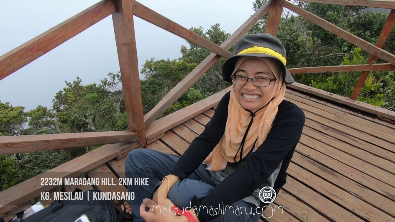 Explore Sabah in 12 days. Part 3: Ada apa di Kota Kinabalu