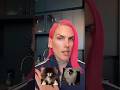 Jeffree HATES coconut ..#jeffreestar