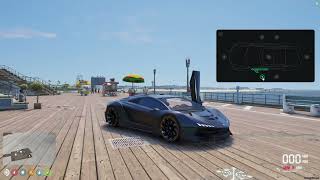 Fivem Carplay Carcontrol Script (ESX, QBCORE)