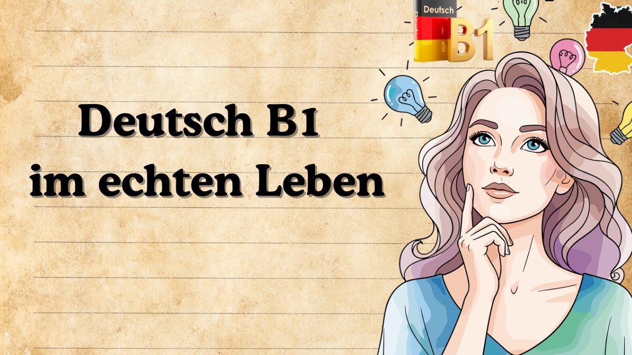 Deutsch lernen mit Geschichte/Deutsch lernen mit Geschichte