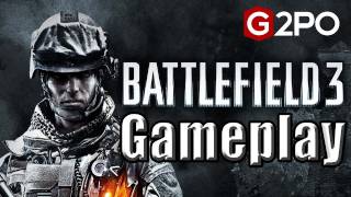 Battlefield 3 Launch Plans [DCRU Colin]