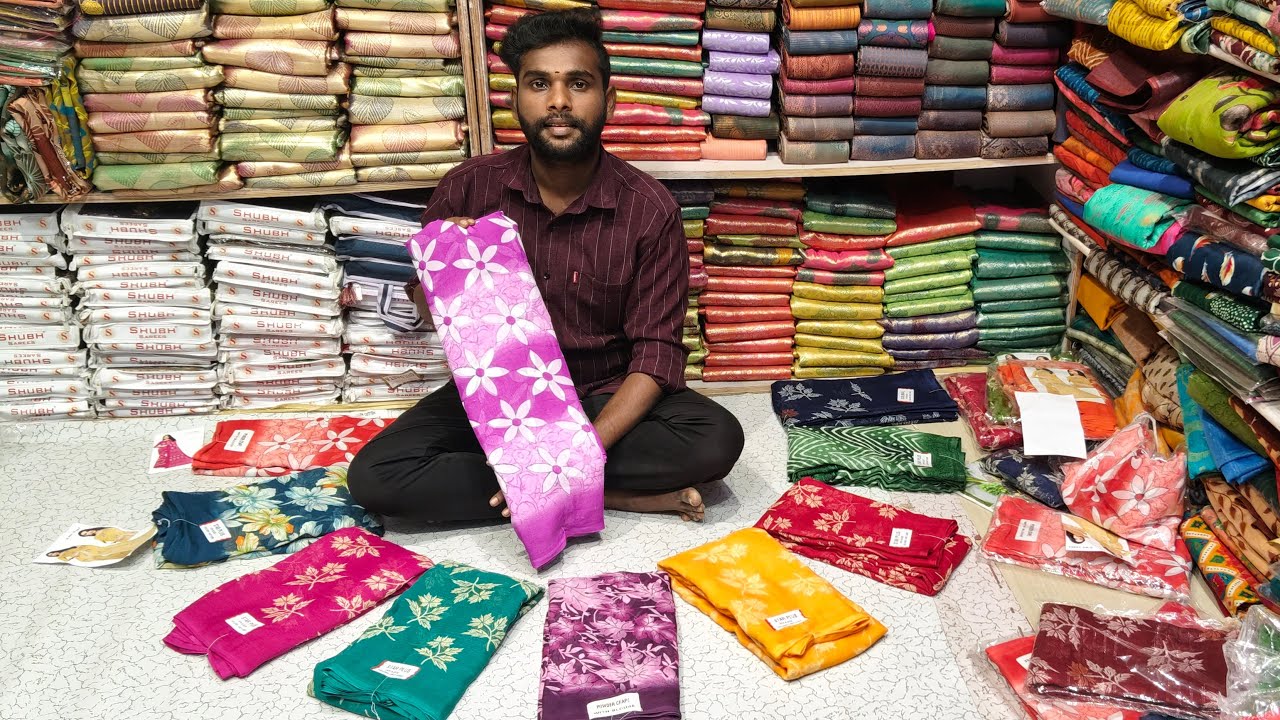 🔴Live|Soft Poonam    Sarees அதிரடி ஆஃபர் விலையில் வாங்க பார்க்கலாம் ||🟢Order👉9361315840