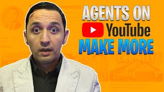 Why All Real Estate Agents Need a YouTube Channel in 2023