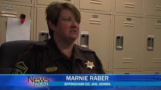 Effingham Jail Inspection