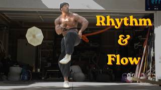 you can train your rhythm — september/october challenge