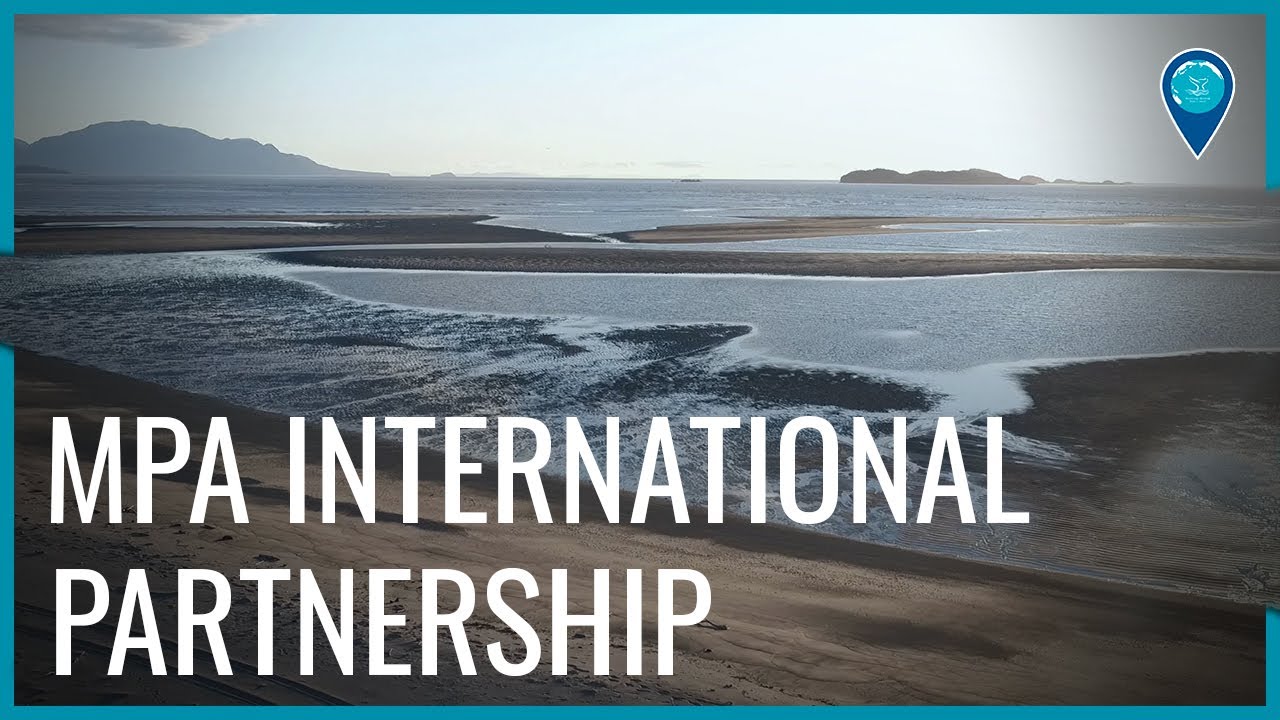 International Partnership on Marine Protected Areas, Biodiversity, and Climate Change