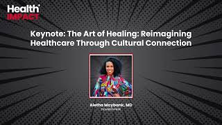 The Art of Healing: Reimagining Healthcare Through Cultural Connection