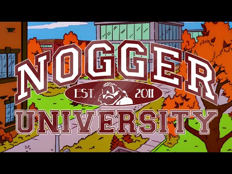 Nogger University- OSW on Patreon! - Nogger University- OSW on Patreon!