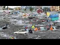 فيضانات طنجة مشاهد صادمة وتحديات كبيرة تجرف كل شي الان في المغرب فيضانات طنجة مشاهد صادمة وتحديات كبيرة تجرف كل شي الان في المغرب