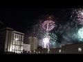 Implosion of the Riviera Hotel and Casino--Las Vegas 2016 ...