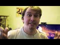 Quick pitch for "Influenca" skit
